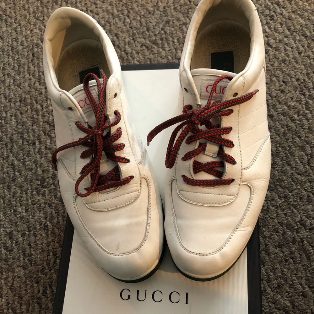 Mens Gucci